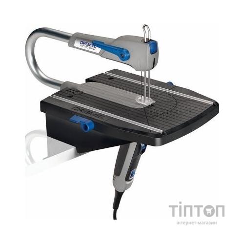 Електролобзик Dremel Moto-Saw (F.013.MS2.0JC)