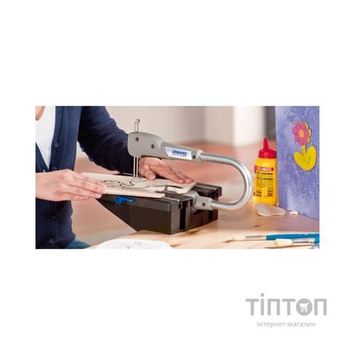 Електролобзик Dremel Moto-Saw (F.013.MS2.0JC)