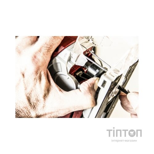 Електролобзик Einhell TC-JS 18 Li-Solo (без АКБ і ЗП) (4321209)