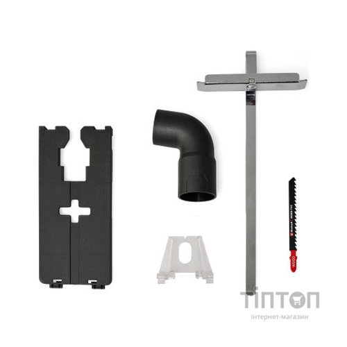 Електролобзик Einhell TP-JS 18/135 Li BL - Solo PXC, 18В, 3500об/хв (без АКБ та ЗП) (4321260)