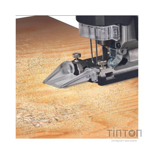 Електролобзик Einhell TP-JS 18/135 Li BL - Solo PXC, 18В, 3500об/хв (без АКБ та ЗП) (4321260)