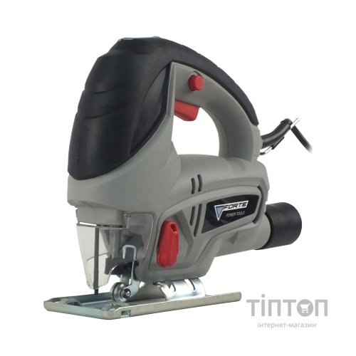 Електролобзик Forte JS 700 VP 700Вт, 65мм (61937)