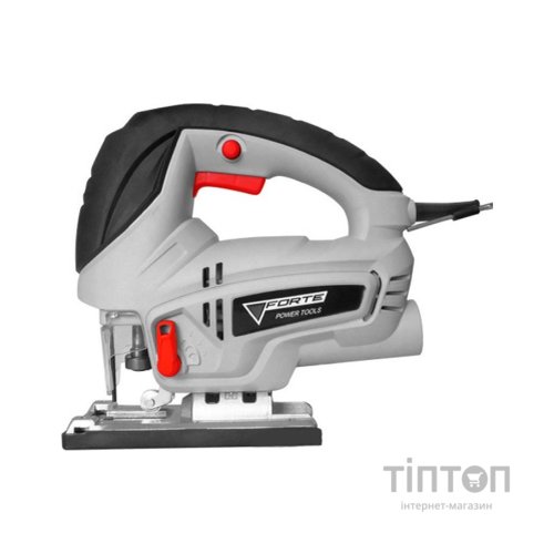 Електролобзик Forte JS 900 AQVP 900Вт, 2.2кг (34693)