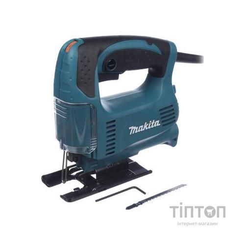 Електролобзик Makita 4327
