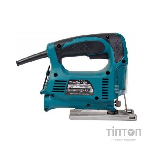 Електролобзик Makita 4329