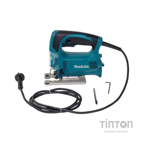 Електролобзик Makita 4329