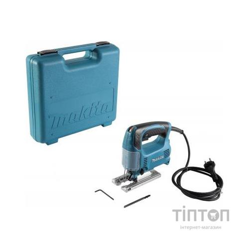 Електролобзик Makita 4329