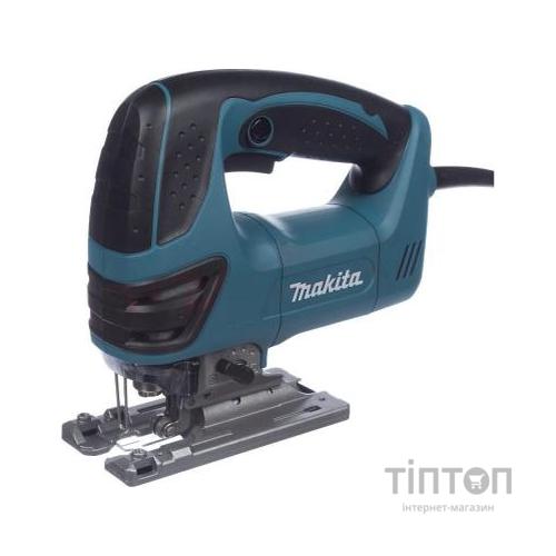 Електролобзик Makita 4350 FCT с подсветкой (4350FCT)