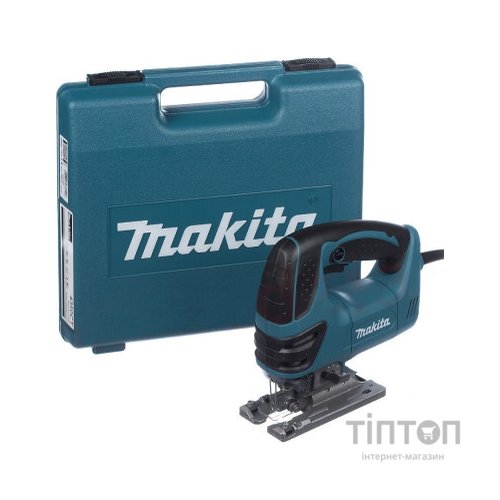 Електролобзик Makita 4350CT