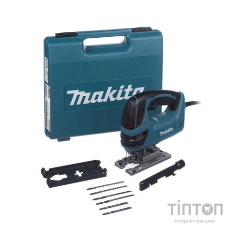 Електролобзик Makita 4350CT