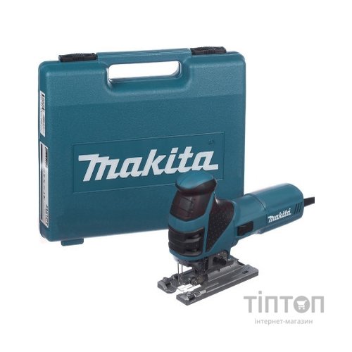 Електролобзик Makita 4351FCT