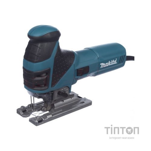 Електролобзик Makita 4351FCT