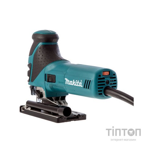 Електролобзик Makita 4351FCT