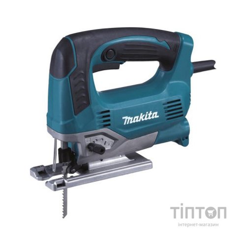 Електролобзик Makita JV0600K