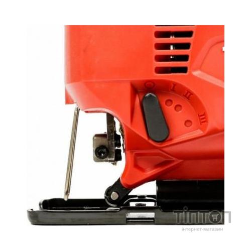 Електролобзик Makita M4301, 450Вт, 18мм (M4301)