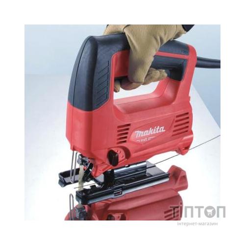 Електролобзик Makita M4301, 450Вт, 18мм (M4301)