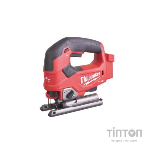 Електролобзик Milwaukee M18 FJS-0X, HD кейс (4933464726)