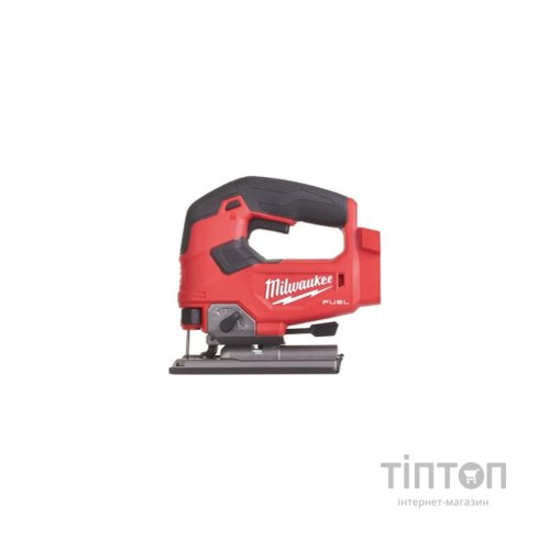 Електролобзик Milwaukee M18 FJS-0X, HD кейс (4933464726)