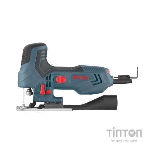 Електролобзик Ronix 550Вт (4101)