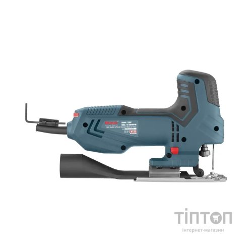 Електролобзик Ronix 550Вт (4101)