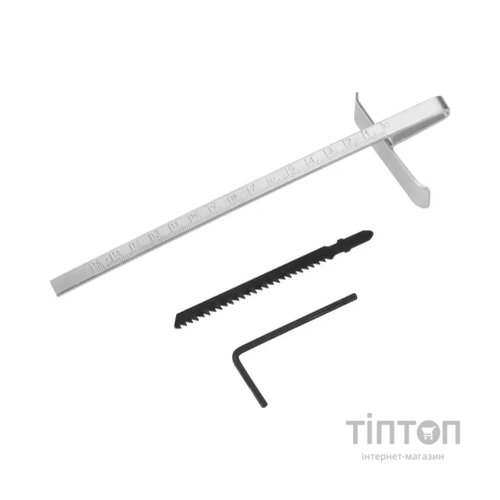 Електролобзик Ronix 550Вт (4101)