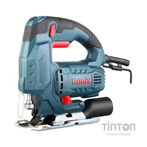 Електролобзик Ronix 550Вт (4155)