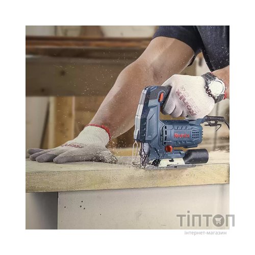 Електролобзик Ronix 550Вт (4155)