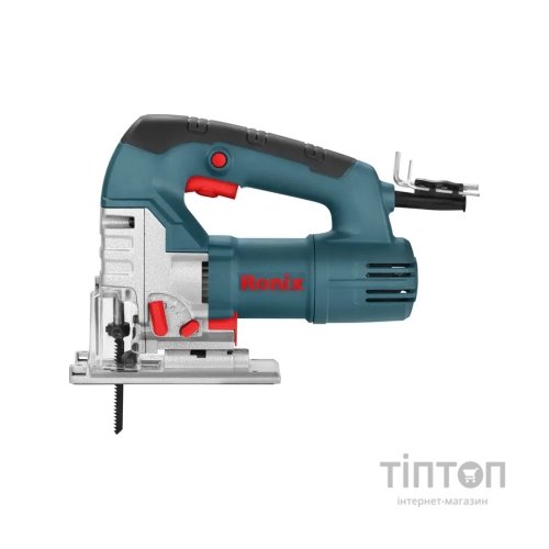 Електролобзик Ronix 650Вт (4120)