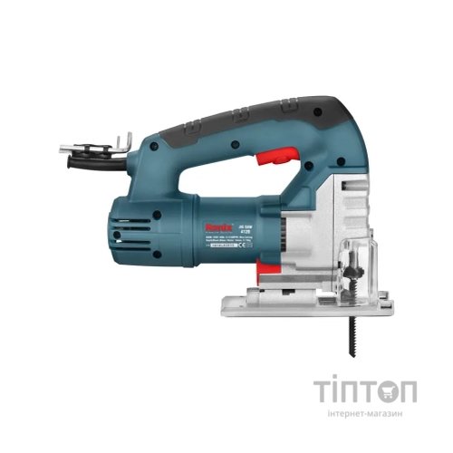 Електролобзик Ronix 650Вт (4120)