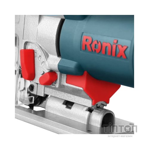 Електролобзик Ronix 650Вт (4120)