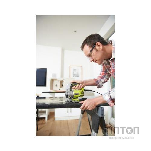 Електролобзик Ryobi RJS1050-K (5133002219)