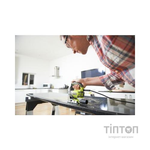 Електролобзик Ryobi RJS1050-K (5133002219)