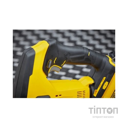 Електролобзик Stanley FatMax, Li-Ion 18V (V20), 2.500 хід/хв (без АКБ та ЗП) (SFMCS600B)