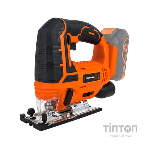 Електролобзик Tekhmann TJS-80/i20 (848395)