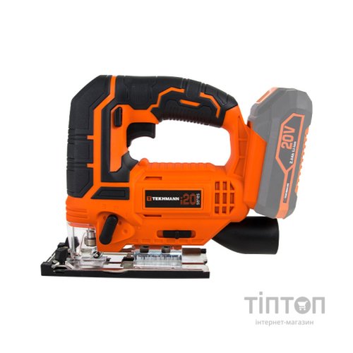 Електролобзик Tekhmann TJS-80/i20 (848395)