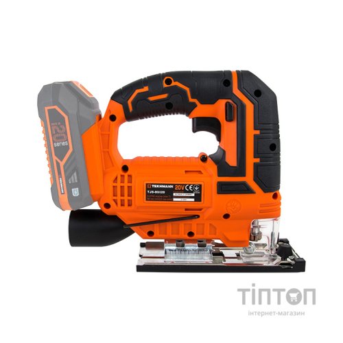 Електролобзик Tekhmann TJS-80/i20 (848395)