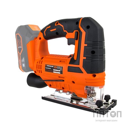 Електролобзик Tekhmann TJS-80/i20 (848395)