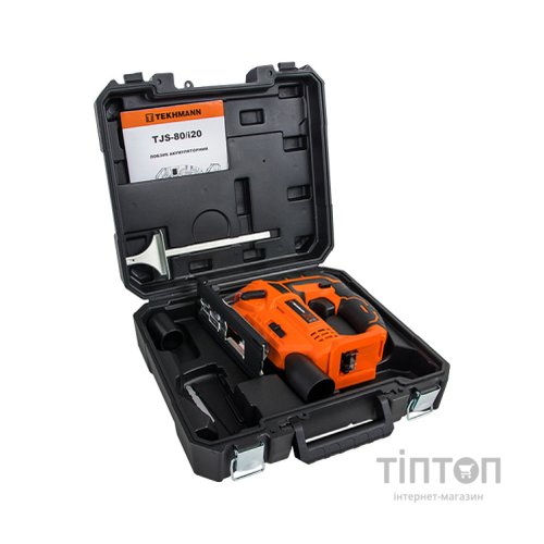 Електролобзик Tekhmann TJS-80/i20 (848395)