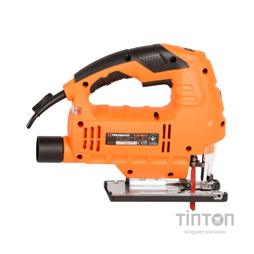 Електролобзик Tekhmann TJS-9011 (846524)