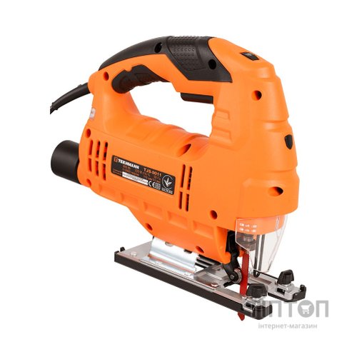 Електролобзик Tekhmann TJS-9011 (846524)