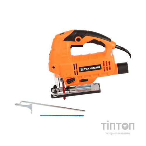 Електролобзик Tekhmann TJS-9011 (846524)