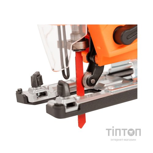 Електролобзик Tekhmann TJS-9011 (846524)