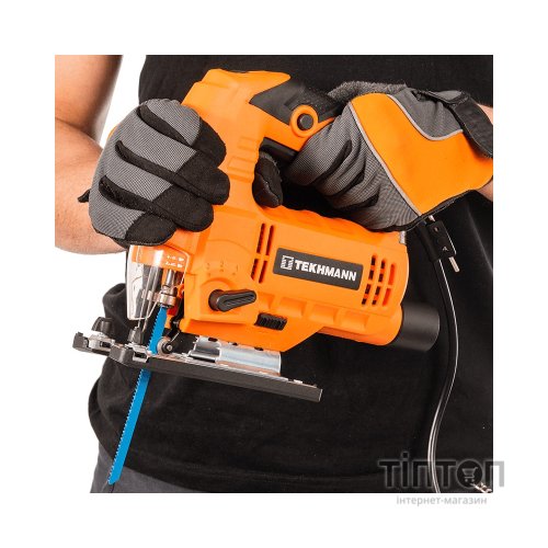 Електролобзик Tekhmann TJS-9011 (846524)