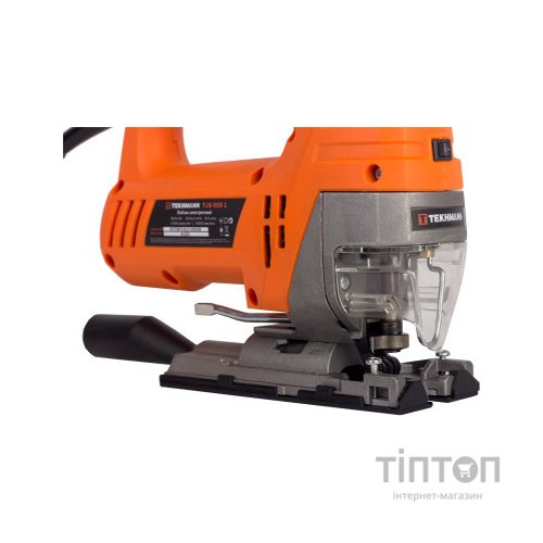 Електролобзик Tekhmann TJS-950 L (850984)