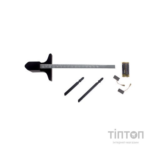 Електролобзик Tekhmann TJS-950 L (850984)