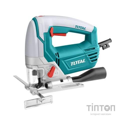 Електролобзик Total TS2081006