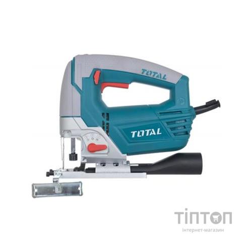 Електролобзик Total TS2081006