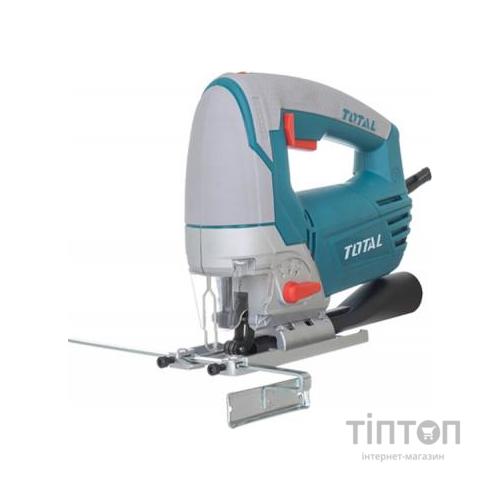 Електролобзик Total TS2081006