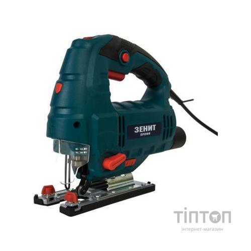 Електролобзик Зеніт ЗПЛ-1000 профи (843823)