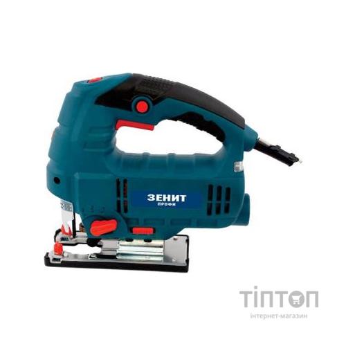 Електролобзик Зеніт ЗПЛ-1000 профи (843823)